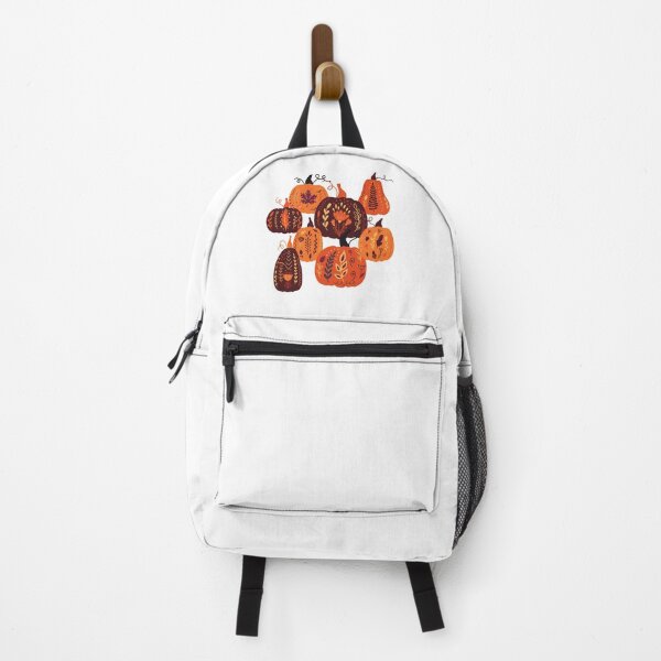 Item preview, Fall - Autumn - Cute Pumpkins designed and sold by DesignByLeo.