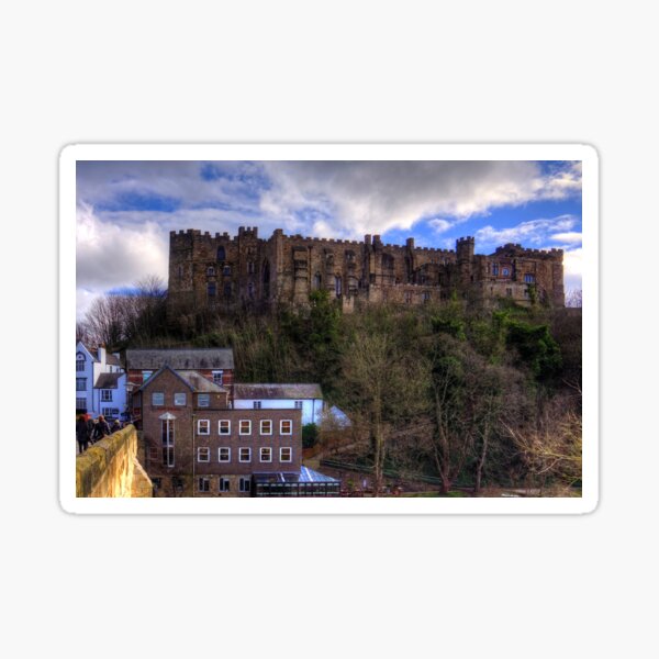 Item preview, Durham Castle designed and sold by tomg.
