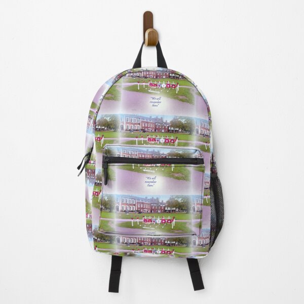 Item preview, We will remember them  designed and sold by Vaengi.