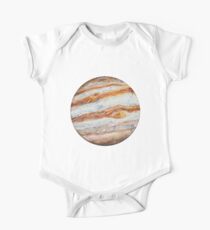 Jupiter One Piece - Short Sleeve