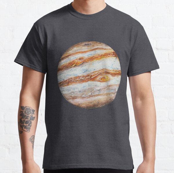 Jupiter Classic T-Shirt