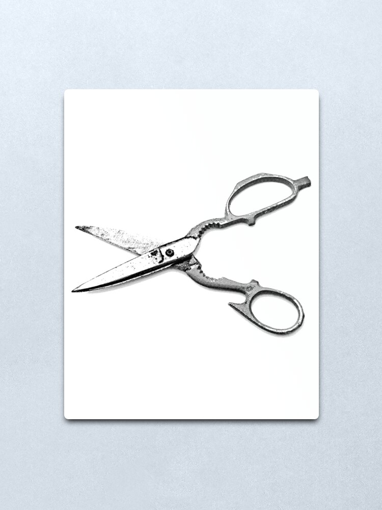 small craft scissors