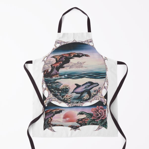 Item preview, Coastal Fantasy designed and sold by speedlineart.