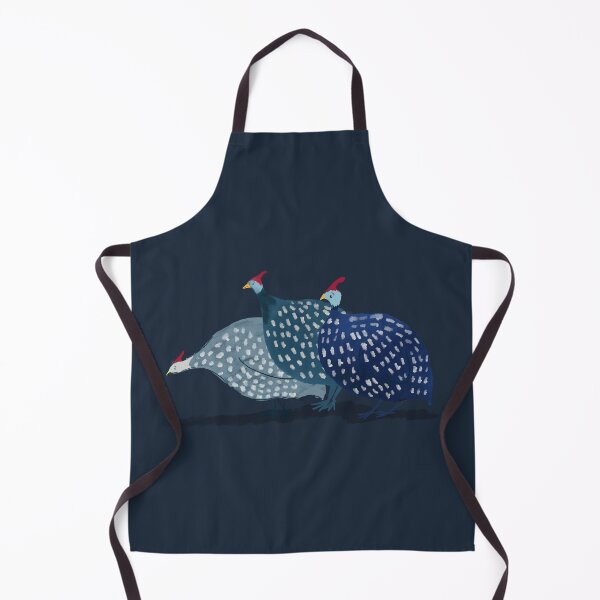 Item preview, Guineafowl designed and sold by Karen Erasmus.