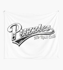 Puzzles Bar - Wie ich deine Mutter traf Wandbehang