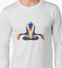 VectoRafiki Long Sleeve T-Shirt