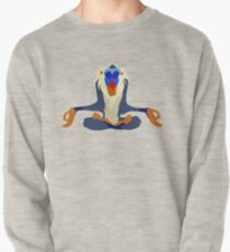 VectoRafiki Pullover