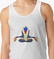 VectoRafiki Tanktop für Männer