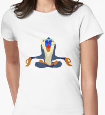 VectoRafiki Women's Fitted T-Shirt