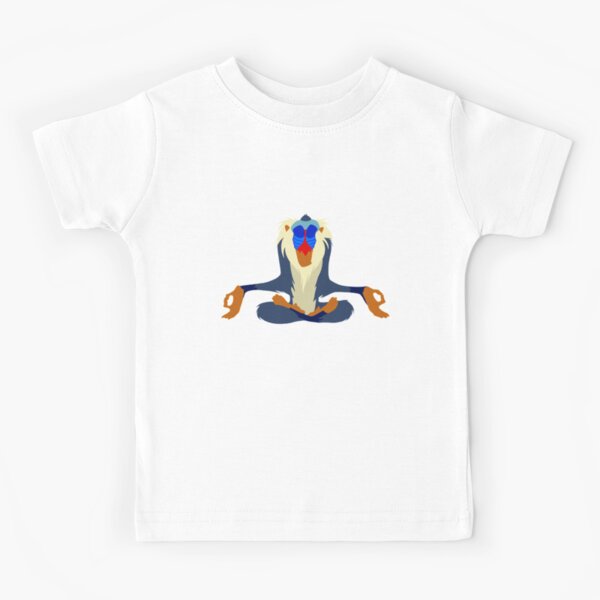 VectoRafiki Kids T-Shirt