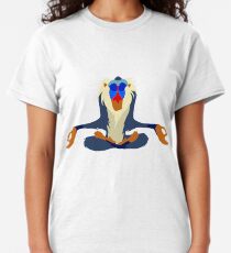 VectoRafiki Classic T-Shirt