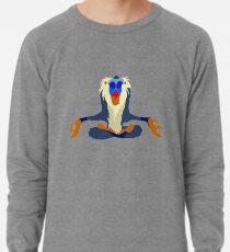 Sudadera ligera VectoRafiki