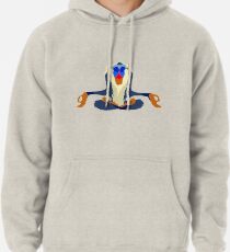 VectoRafiki Hoodie