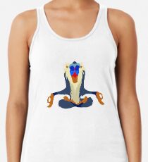 VectoRafiki Racerback Tank Top