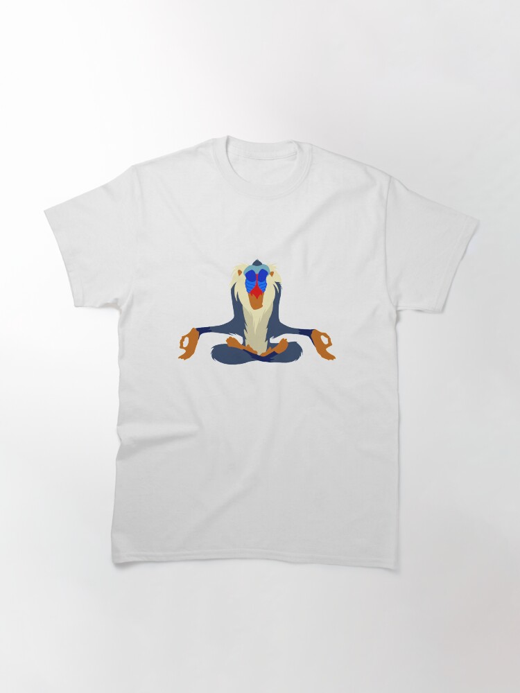 Alternate view of VectoRafiki Classic T-Shirt