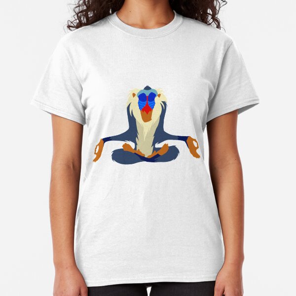 VectoRafiki Classic T-Shirt