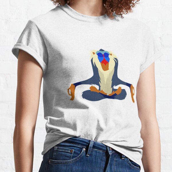 VectoRafiki T-shirt classique