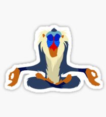 VectoRafiki Sticker