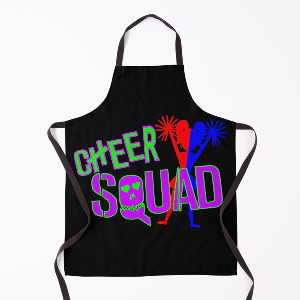 Item preview, Cheer Squad designed and sold by Cdthernandez.