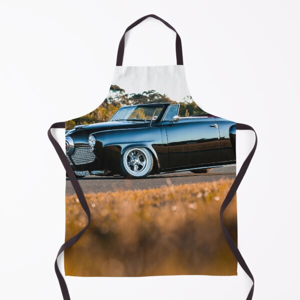 Item preview, Richard Bushell's 1950 Studebaker Champion designed and sold by HoskingInd.