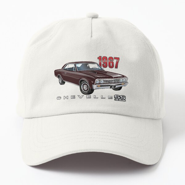 Item preview, 67 Chevrolet Chevelle SS designed and sold by bjcoving.