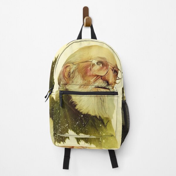 Item preview, Paulo Freire painting designed and sold by PoliticsPrint.