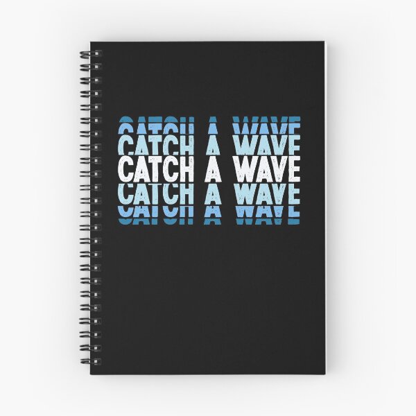 Item preview, Catch a Wave designed and sold by ChrisMichaelis.