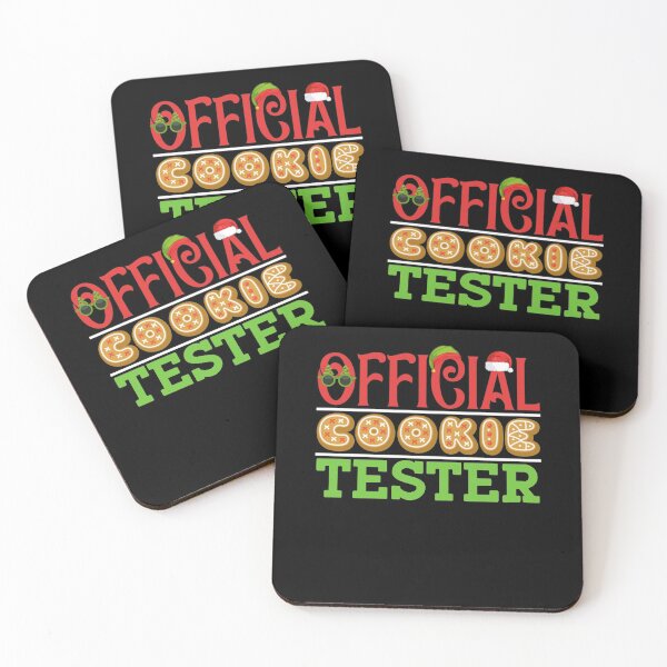 Item preview, Cookie Tester Chistmas Season designed and sold by theresamorelli.