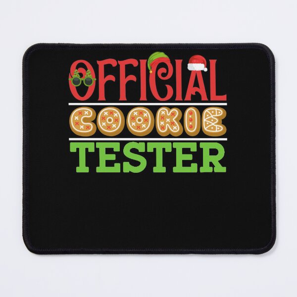 Item preview, Cookie Tester Chistmas Season designed and sold by theresamorelli.