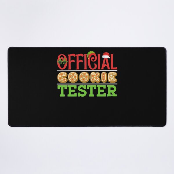 Item preview, Cookie Tester Chistmas Season designed and sold by theresamorelli.