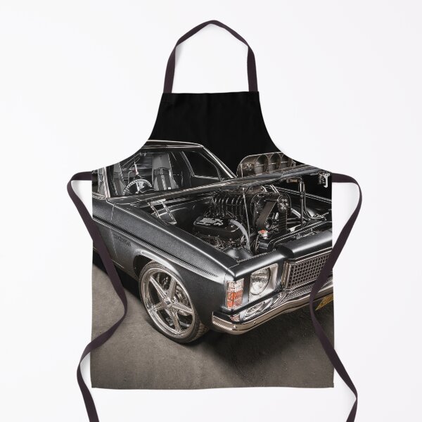 Artikelvorschau, Holden HJ Kingswood Ute von Craig Craft entworfen und verkauft von HoskingInd.