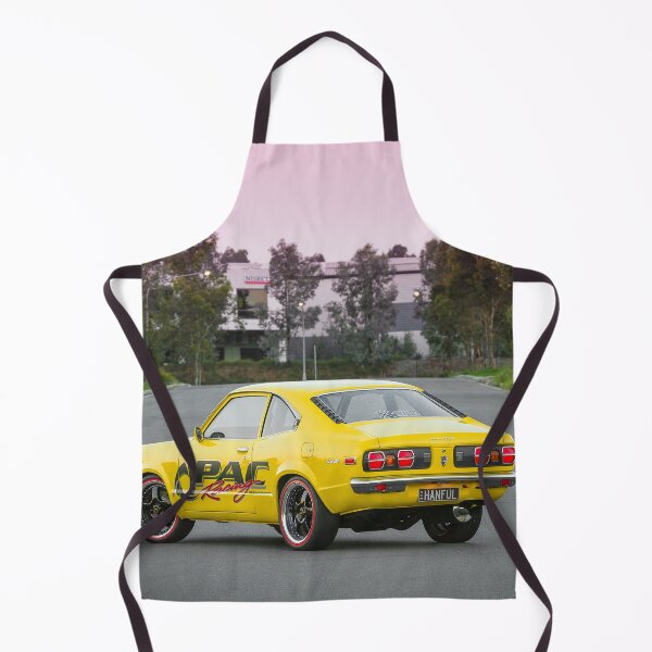 Item preview, Luke's Mazda RX3 Coupe designed and sold by HoskingInd.