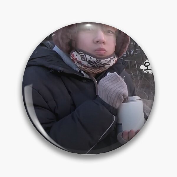 Artikelvorschau, GRUBBYY TAEHYUNG entworfen und verkauft von PropstGiov.
