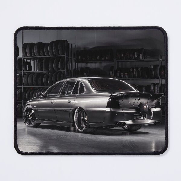 Item preview, Josh Calgaro's HSV Grange designed and sold by HoskingInd.
