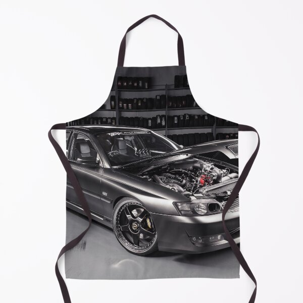 Item preview, Josh Calgaro's HSV Grange designed and sold by HoskingInd.
