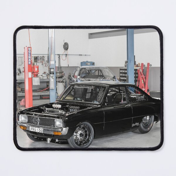 Item preview, Dan Soldatic's Mazda R100 designed and sold by HoskingInd.