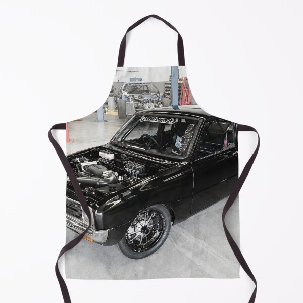 Item preview, Dan Soldatic's Mazda R100 designed and sold by HoskingInd.