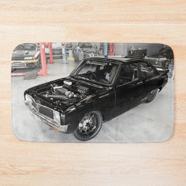 Item preview, Dan Soldatic's Mazda R100 designed and sold by HoskingInd.