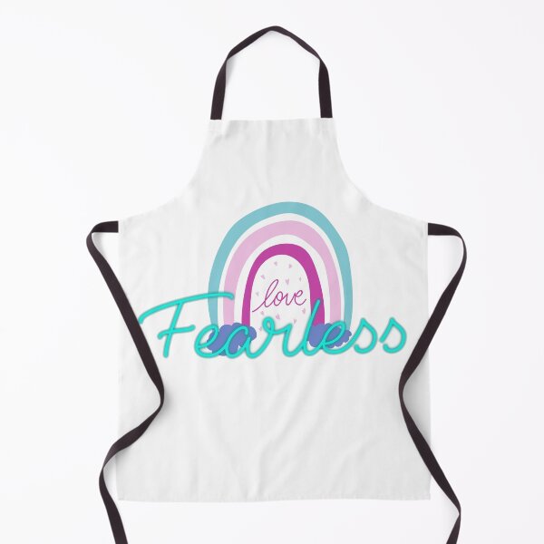 Item preview, Love is Fearless designed and sold by Chelle478.