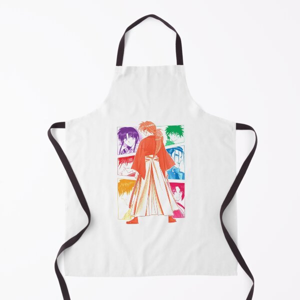 Item preview, Color rurouni and friends  designed and sold by PortilloFuller.