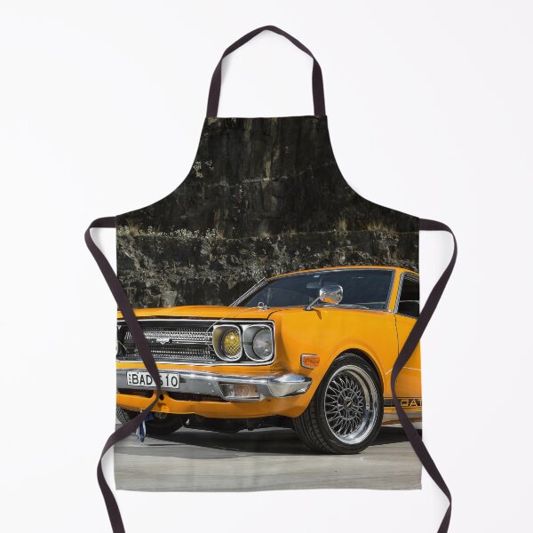 Item preview, Firas' Datsun 180 Coupe (610) designed and sold by HoskingInd.