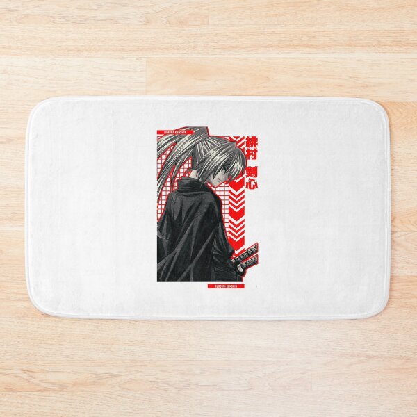 Item preview, Himura fight cover designed and sold by PortilloFuller.