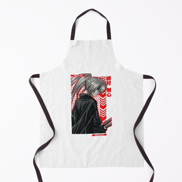 Item preview, Himura fight cover designed and sold by PortilloFuller.