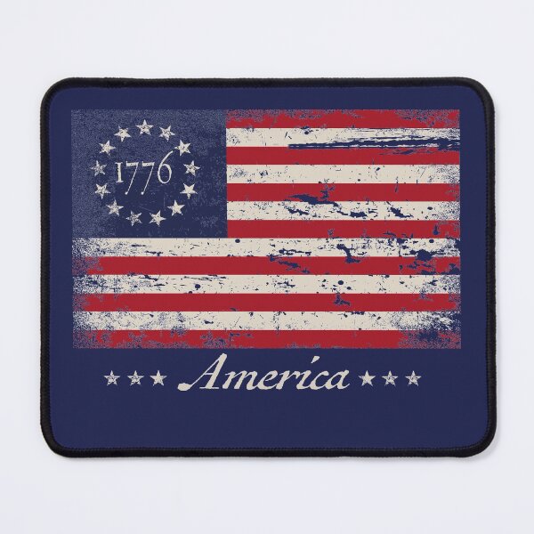 Item preview, America 1776 Design designed and sold by bjcoving.