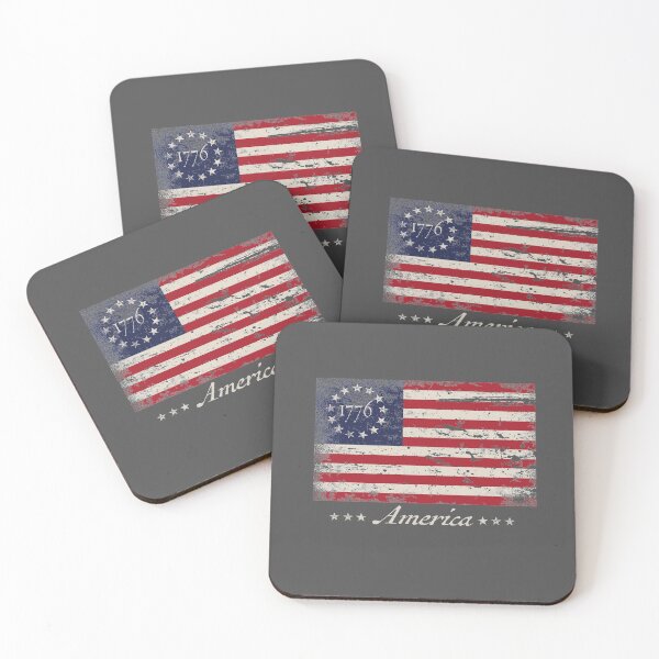 Item preview, America 1776 Design designed and sold by bjcoving.
