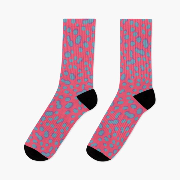 Item preview, Spots on Raspberry designed and sold by pear-la.