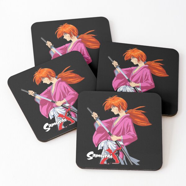 Item preview, Kenshin X fighter  designed and sold by PortilloFuller.