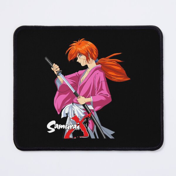 Item preview, Kenshin X fighter  designed and sold by PortilloFuller.