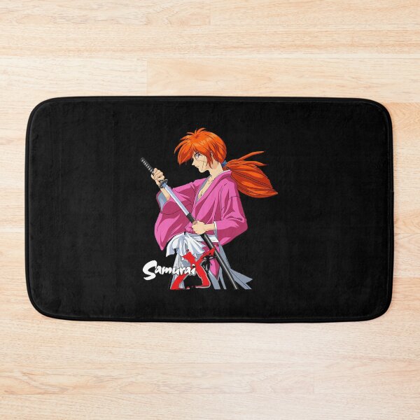Item preview, Kenshin X fighter  designed and sold by PortilloFuller.