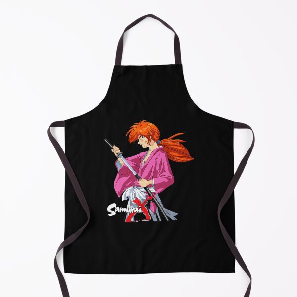 Item preview, Kenshin X fighter  designed and sold by PortilloFuller.